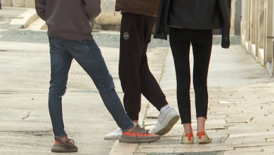 Photo of VIDEO Poslani pedagogu jer su u školu došli u trenirkama