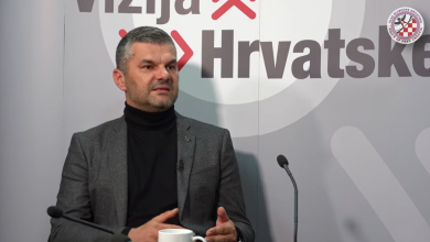Photo of Umjetnički voditelj Ansambla LADO, Šokac: ‘Nema kulturnog dobra kojeg LADO nema u svom repertoaru’