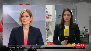 Photo of VIDEO Stručnjak za hranu otkrio jede li koru limuna zbog pesticida te je li više tretirano domaće ili uvozno voće i povrće