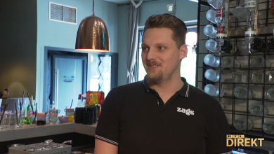 Photo of VIDEO Otkad nema kuna, nema više ni velike bakše