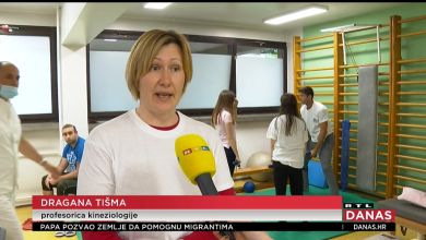 Photo of VIDEO Preko uputnice do besplatnog vježbanja! Novi Zeland to ima 25 godina, a uskoro će i Zagreb. Donosimo detalje