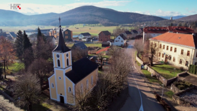 Photo of “Slučaj Kosinj” frapirao Hrvate; mještani razočarani: “Ovaj Kosinj kako treba meni, tako treba svima”