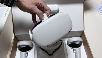 Photo of HGK POZIVA “Pojednostavimo VR” naslov je novog modula o virtualnoj stvarnosti, prijave ovdje