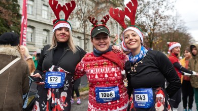 Photo of Otvorene su prijave za Zagreb Advent Run 2023.