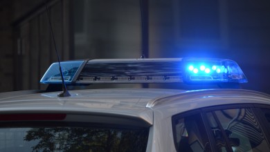 Photo of Muškarac sinoć upucan u obiteljskoj kući. Policija sve istražuje