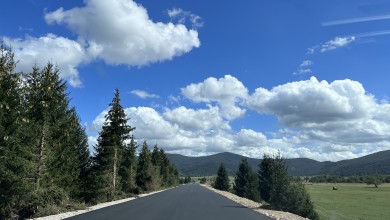 Photo of Možda se ipak gradi autocesta od Like do Rijeke? HAC priprema novi kredit za izgradnju