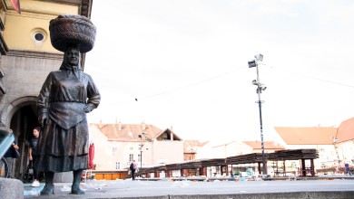Photo of Tržnice nakon radnog vremena postaju mjesto druženja i zabave