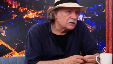 Photo of VIDEO Rade Šerbedžija pred Al Pacinom napravio je nešto što si nikada neće oprostiti: ‘Bio sam ošamućen’