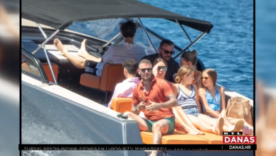 Photo of VIDEO Hollywood i milijarderi u Dubrovniku, šuška se da opet stižu Beckhamovi, a mi otkrivamo što je kod nas jeo Ronaldo