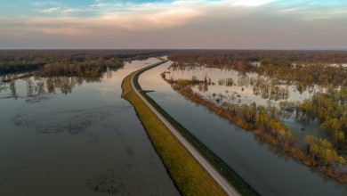 Photo of Vatrogasne intervencije uslijed nevremena