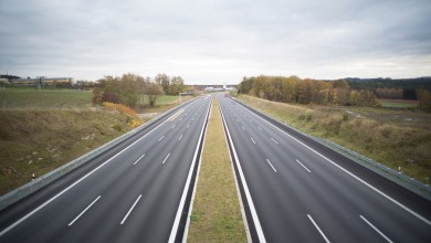 Photo of Posljednja godina s 339 naplatnih kućica: Uvodi se sustav vrijedan 100 mil. eura, a moći će proći 3000 auta po satu