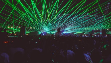 Photo of Završen festival MoDem kod Slunja, policija imala puno posla: Jedna osoba umrla, zaplijenjena droga, 49 prekršajnih naloga, 2 kaznene prijave
