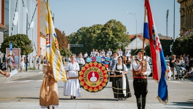Photo of Ljubav prema zavičaju i ostavštini predaka ne možemo naučiti, nju nosimo u sebi