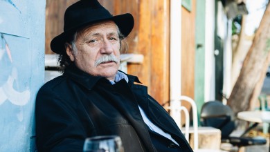 Photo of Rade Šerbedžija predstavlja glazbeno-scenski spektakl “Eto pjesma”