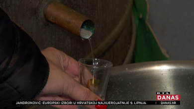 Photo of Ličani u panici! Prazni voćnjaci. Nekad 6 tona voća, ove godine 300 kg