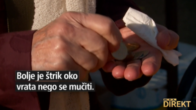 Photo of VIDEO Bolje štrik oko vrata, nego se mučiti. Kako je SDP naljutio cijelu Hrvatsku i ima li na izborima ikakve šanse?