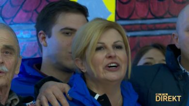 Photo of VIDEO ‘I moj brat također, za Borisa, od Budiše do Sanadera’. Ovo su najluđe izborne kampanje koje ne možemo zaboraviti