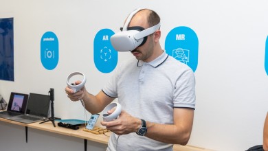 Photo of Virtualna stvarnost u Dalmatinskoj zagori: Grad Vrlika ugostiti će atraktivan događaj ove subote
