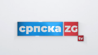 Photo of Ličanin pokreće prvi srpski neovisni medij u Hrvatskoj: “Želja nam je pridonijeti afirmaciji ćirilice”