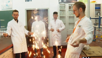 Photo of VIDEO Hrvatska domaćin prestižnog natjecanja! Naši Bartol i Luka kemiju imaju u malom prstu, ali konkurencija je iz 10 zemalja