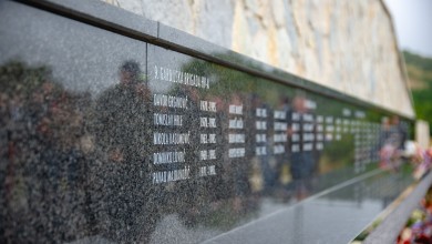 Photo of Za slobodu Hrvatske svoje živote je položilo 56 “Vukova”. Pogledajte njihovu priču povodom 31. obljetnice