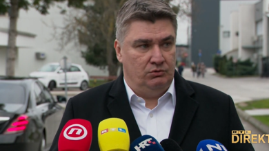 Photo of VIDEO On je nama poklonio zoranizme, puno stand up materijala i nepostojeće životinje. Što bismo mi poklonili predsjedniku za rođendan?