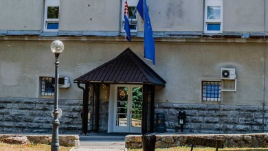 Photo of Hoće li vozač koji je usmrtio dvije osobe kod Gospića u istražni zatvor?
