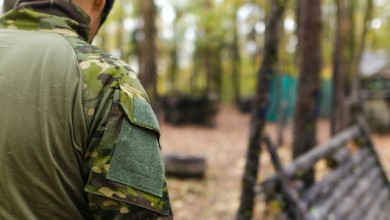 Photo of Završena jedna od najzahtjevnijih obuka HV-a: Test granica izdržljivosti