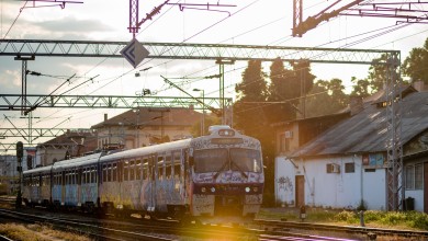 Photo of Za dvije godine: Evo koliko će trajati put vlakom od Zagreba do Splita