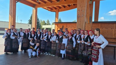 Photo of Održana redovna skupština Zavičajnog društva Sinac, Anamarija Bogdanić Vlašić reizabrana za predsjednicu