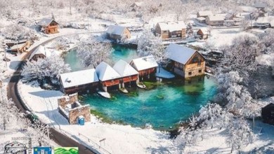 Photo of SINAC sLIKA U ZAGREBU Zavičajno društvo pripremilo bogat program, dođite i podržite njihov rad!