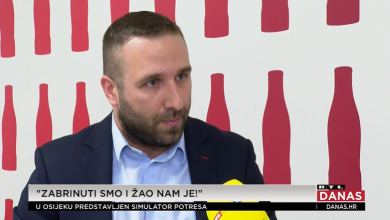 Photo of VIDEO Predstavnik Coca-Cole za RTL Danas prvi put od incidenta! Na ključno pitanje nije odgovorio