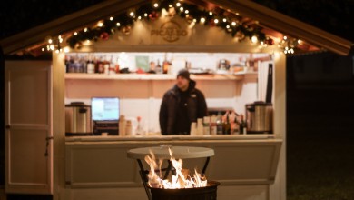 Photo of ADVENT U OTOČCU Objavljen javni poziv za zakup adventskih kućica