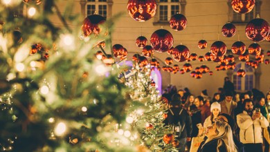 Photo of Baš Naš advent na novoj lokaciji donosi posebnu  zimsku čaroliju