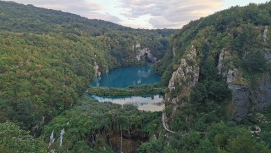 Photo of Umjetna inteligencija preimenovala jezera na Plitvicama. Kozjak je od sad OVČJE ZAKLONIŠTE!