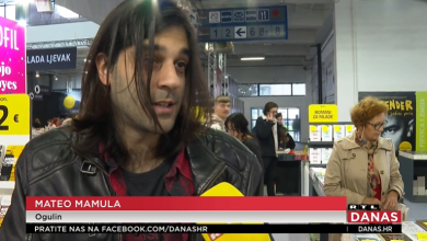 Photo of VIDEO Više od 300 izlagača i najveći izbor knjiga na jednom mjestu, počeo je Interliber!