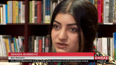 Photo of VIDEO Nepismeni su, prljavi i kradu. Stigme prema Romima još uvijek izražene: ‘Znali su me dozivati ‘Vidi Ciganke kako se oblači’
