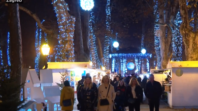 Photo of VIDEO Advent u Zagrebu pun noviteta: “Bit će organiziran i Advent za juniore, ali i Vau Mjau program za kućne ljubimce”