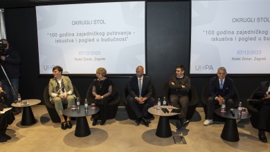 Photo of 100. obljetnica djelovanja turističkih agencija u Hrvatskoj