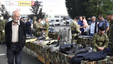 Photo of Rastu osnovna prava i naknade za branitelje, omogućen im je i duži ostanak u svijetu rada