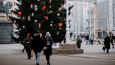 Photo of I ove godine tradicionalno Ličko kolendanje u srcu Zagreba