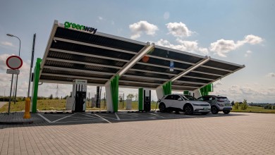 Photo of PRVA U SLUNJU Započinje 30 milijuna eura vrijedno ulaganje u mrežu ultra brzih punionica tvrtke GreenWay