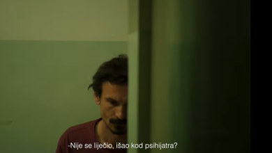 Photo of Veliko priznanje za hrvatski film: ‘Sigurno mjesto’ u užem izboru najboljeg europskog filma za španjolski ‘Oscar’