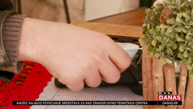 Photo of VIDEO Konačno će se i kod nas napojnice moći plaćati karticom: ‘Stranci dođu i ne nose keš pa manči možeš reći zbogom’
