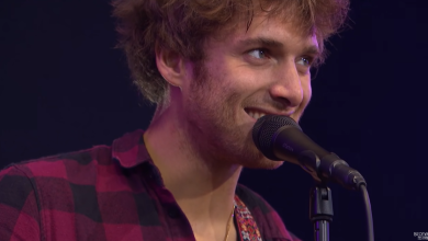 Photo of Paolo Nutini nastupa na INmusic festivalu 2024!