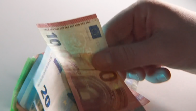 Photo of VIDEO U novu godinu s većim plaćama, a koliko – to ovisi gdje živite!