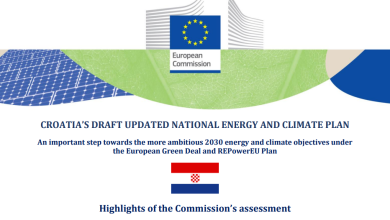 Photo of Kakav gaf Europske komisije: Hrvatska dobila packe zbog klimatskog plana, ali pogledajte koju su nam zastavu stavili!