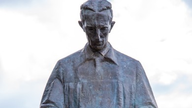 Photo of MILUTIN TESLA Tko je bio otac Nikole Tesle?