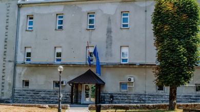 Photo of Predsjedniku općinskog HDZ-a Karlobag Ivanu Tomljenoviću određen istražni zatvor