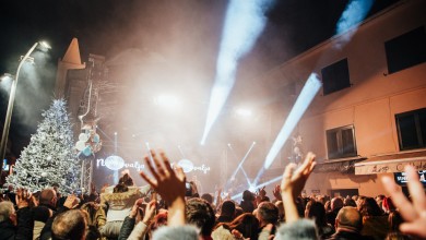 Photo of NE ZNATE KAMO ZA DOČEK? Evo kakav je program u gradovima i općinama Ličko-senjske županije